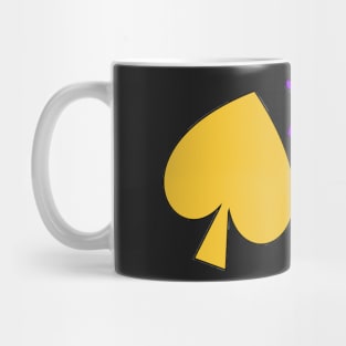 Troy Ace Mug